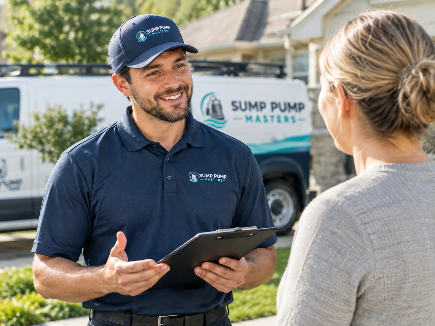Sump Pump Repair Chardon, OH FAQs